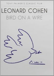 Bird wire dvd audio - on, a