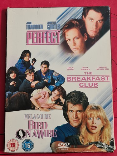 Dvd perfect the - /,