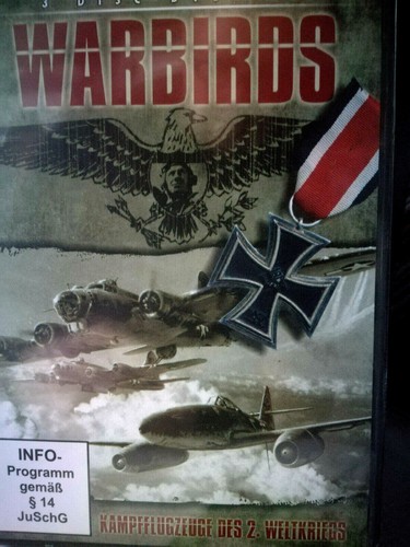 War birds kampfflugzeuge des - birds,