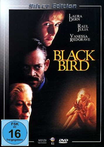Black bird silver edition - -,