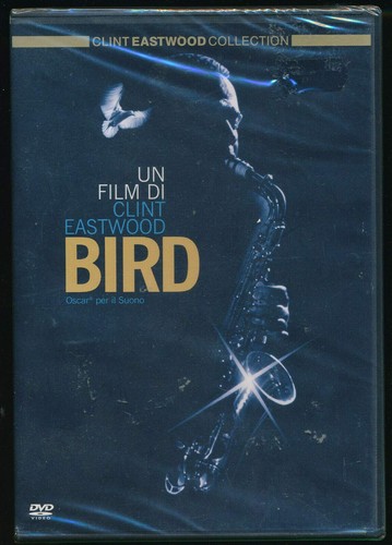 Bird dvd - bird, [dvd]