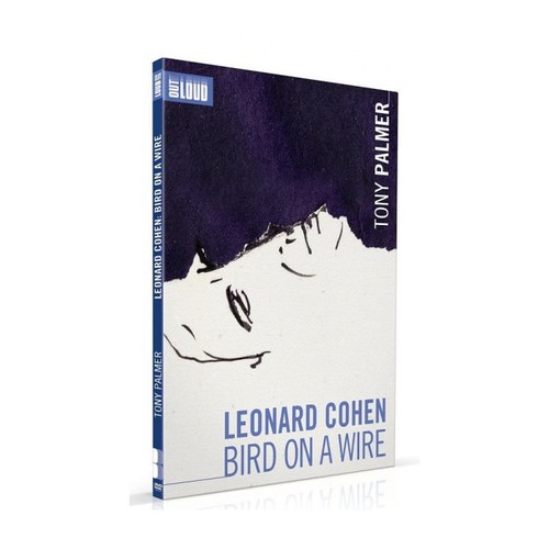 Leonard cohen bird wire - cohen,