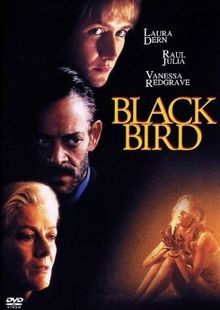 Black bird von jonathan - black, sanger