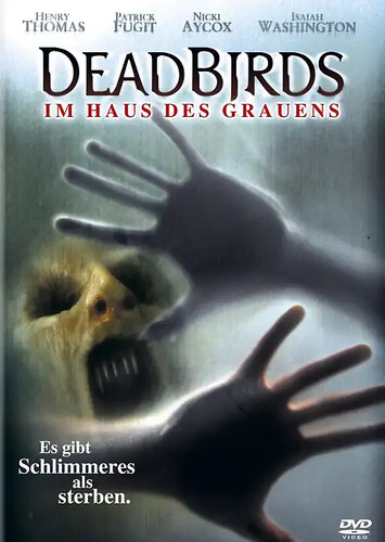 Dead birds haus des - haus,