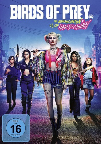 Birds prey the - of,