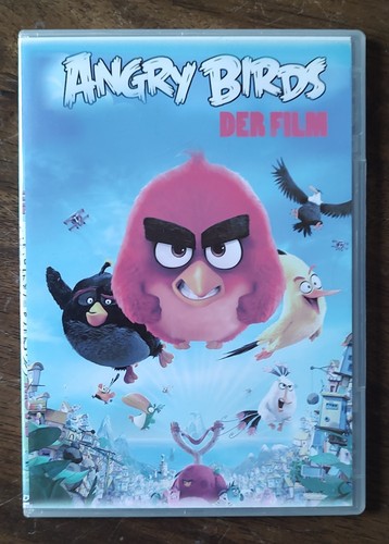 Dvd animierter comic - dvd,