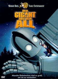 Der gigant aus dem all - all, von