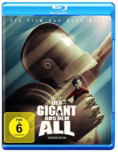 Der gigant aus dem - der, all