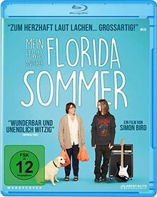 Mein etwas anderer florida - etwas,