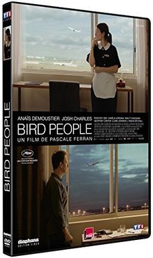 Bird people dvd zustand - |,