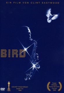 Bird von clint eastwood - clint, dvd