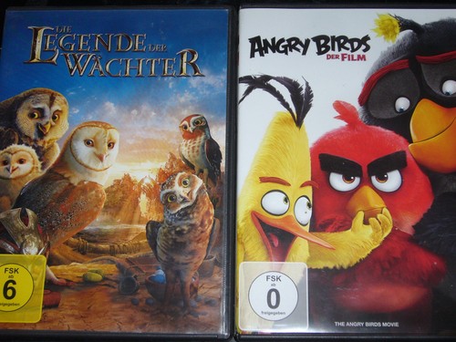Angry birds der - birds,