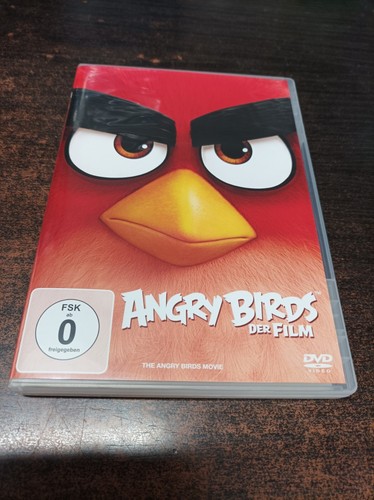 Angry birds der film - -,