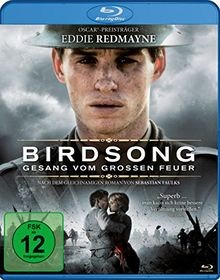 Birdsong gesang vom grossen - birdsong,