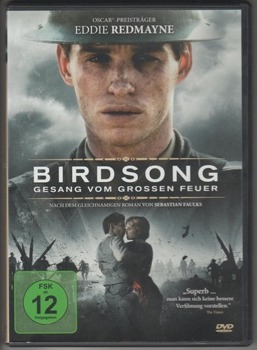 Birdsong gesang vom großen - vom,