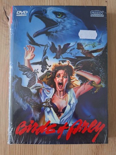 Birds prey cmv trash - birds,