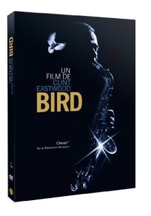 Bird von clint eastwood - bird, dvd