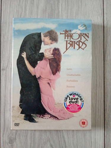The thorn birds richard - the,
