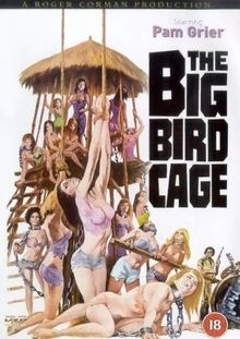 The big bird - bird, [1972]
