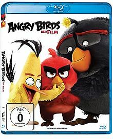 Angry birds der film - angry,