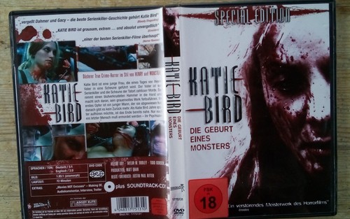 Katie bird die geburt eines - katie,