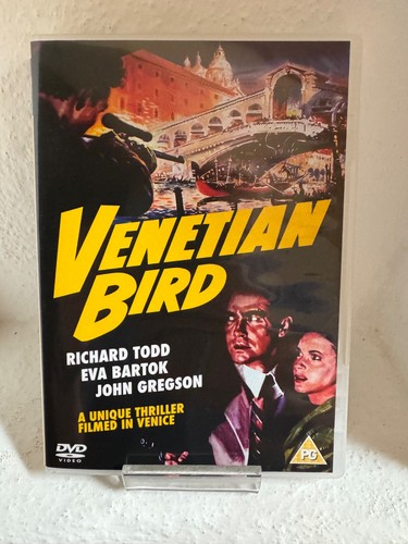 Venetian bird richard - venetian,