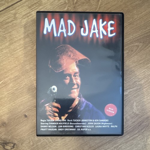 Best entertainment mad jake - best,