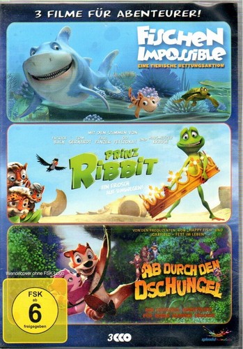 Dvds für jugendliche aller - für,