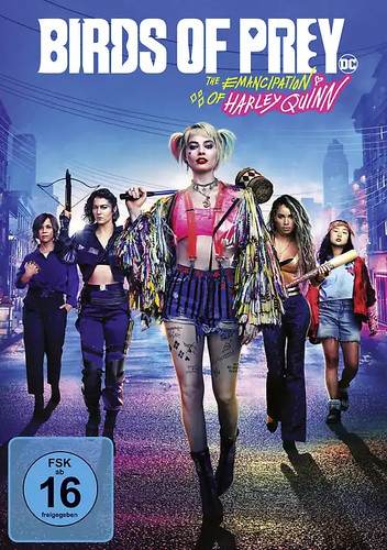 Birds prey the - birds, prey: