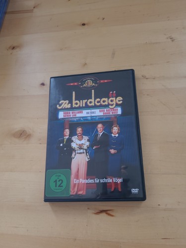 The birdcage robin williams - robin,