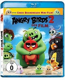 Angry birds der film - angry,