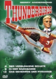 Thunderbirds folge 08 10 - 03,,
