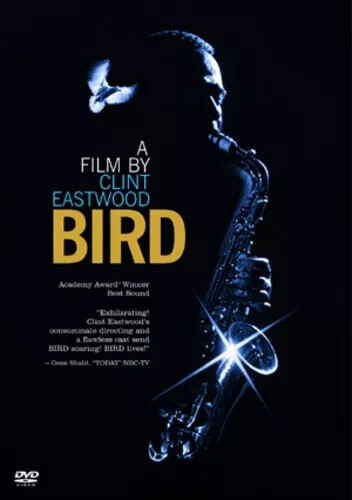 Bird dvd sam robards - dvd,