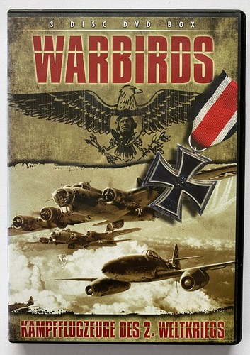 War birds kampfflugzeuge - birds, des