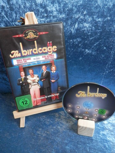The birdcage robin williams - birdcage,