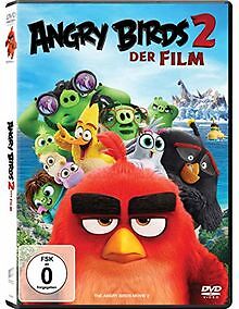 Angry birds der film - birds,