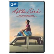 Little bird dvd zustand - bird,
