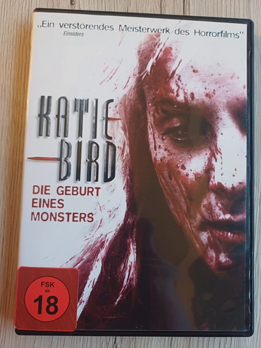 Katie bird die geburt - katie,