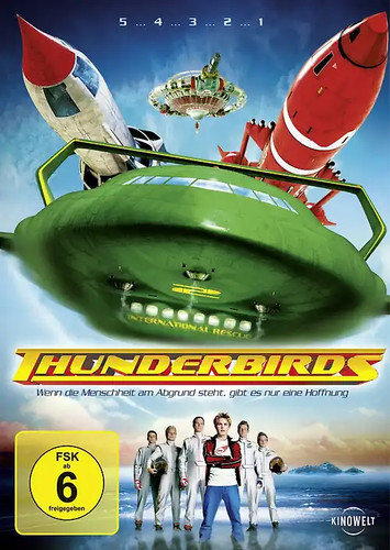 Thunderbirds
