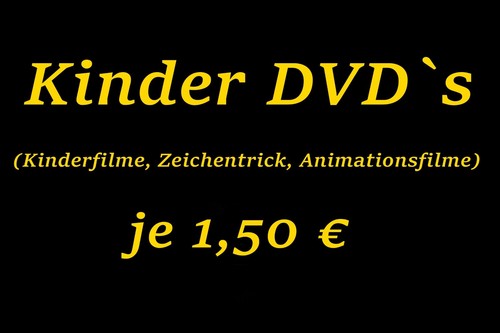 Dvd auswahl kinder - dvd-auswahl,