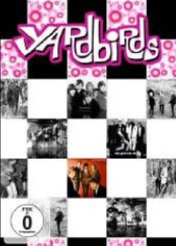 Yardbirds musik dokumentation - musik,