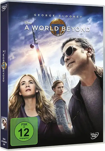 World beyond - a,