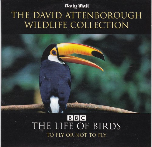 The david attenborough - the,