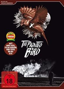 The painted bird - the, (uncut)