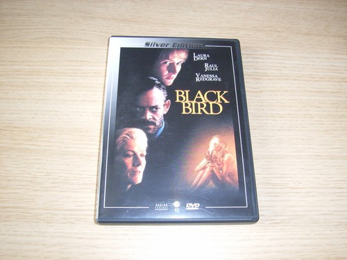 Black bird silver - -,