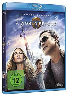 World beyond blu ray von - world, [blu-ray]
