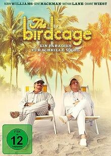 The birdcage ein paradies - the,