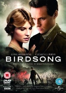 Birdsong dvd von universal - birdsong,