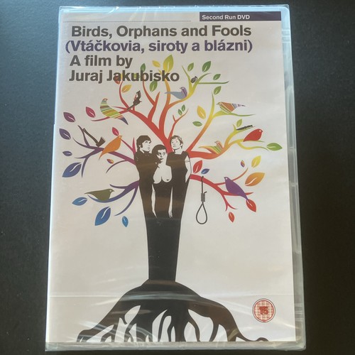 Birds orphans and foots - orphans,