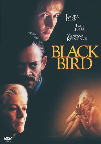 Blackbird - (silver, edition)